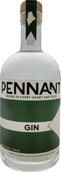 PENNANT GIN