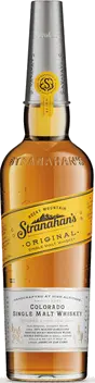 STRANAHANS COLORADO WHISKEY