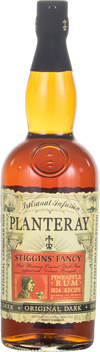 PLANTERAY RUM STIGGINS FANCY PINEAPPLE