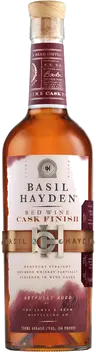 BASIL HAYDEN RED WINE CASK FINISH KSBW
