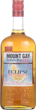 MOUNT GAY NAVY STRENGTH RUM