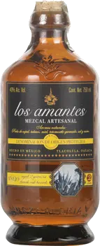 LOS AMANTES MEZCAL ANEJO