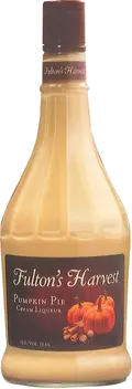 FULTONS HARVEST PUMPKIN PIE CREAM LIQ