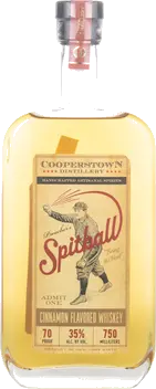 SPITBALL CINNAMON WHISKEY