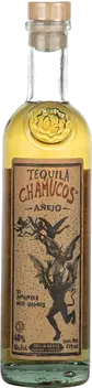 CHAMUCOS ANEJO