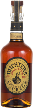 MICHTERS SMALL BATCH BOURBON