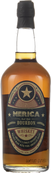 MERICA SMALL BATCH BOURBON