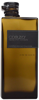 CORZO ANEJO GOLD TEQUILA