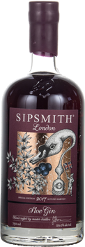 SIPSMITH SLOE GIN