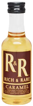 CANADIAN RICH &amp; RARE CARAMEL