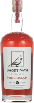 SHORT PATH HIBISCUS RUM