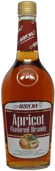 ARROW APRICOT BRANDY