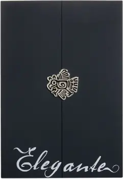PARTIDA ELEGANTE EXTRA ANEJO TEQUILA
