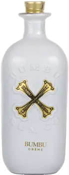 BUMBU CREME