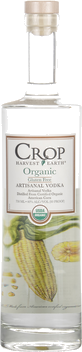 CROP HARVEST ORGANIC ARTISINAL
