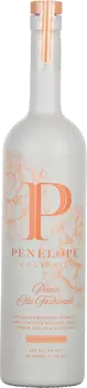 PENELOPE COCKTAILS PEACH OLD FASHIONED