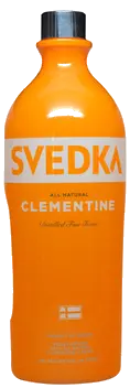 SVEDKA CLEMENTINE