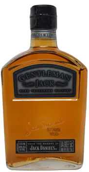 GENTLEMAN JACK