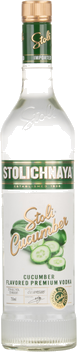 STOLICHNAYA CUCUMBER  VODKA