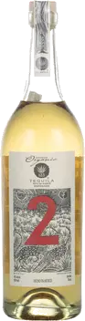 ST KILLIANS 123 ORGANIC REPOSADO TEQUILA