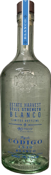 CODIGO 1530 STILL STRENGTH