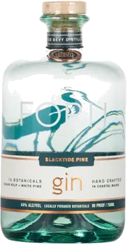 WILD BEVY FORIJ SLACKTIDE PINE GIN