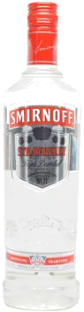 SMIRNOFF STRAWBERRY