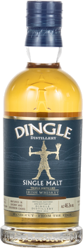 DINGLE SINGLE MALT IRISH WHISKEY