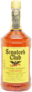 SENATORS CLUB