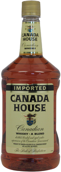 CANADA HOUSE
