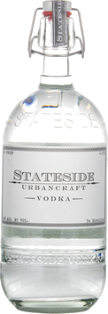 STATESIDE URBANCRAFT VODKA