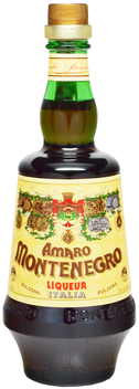MONTENEGRO AMARO