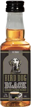 BIRD DOG BLACK ESPRESSO WHISKEY