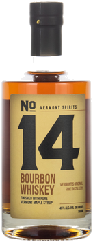 NO. 14 MAPLE BOURBON
