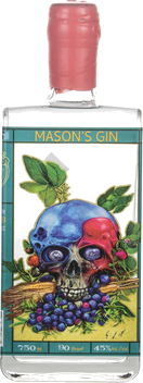 MASON'S GIN