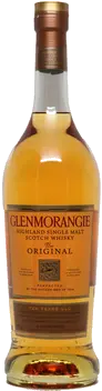 GLENMORANGIE ORIGINAL SCOTCH