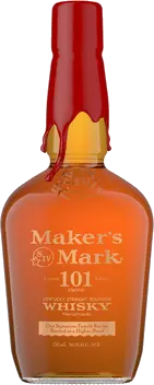 MAKERS MARK 101 PRF KSBW W GIFT CARTON