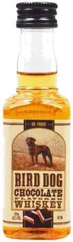 BIRD DOG CHOCOLATE