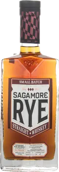 SAGAMORE SPIRIT SMALL BATCH RYE