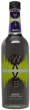 WAVE GRAPE GRAPE  VODKA