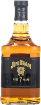 JIM BEAM BLACK EXTRA-AGED KSBW
