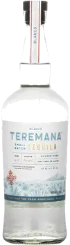 TEREMANA BLANCO TEQUILA