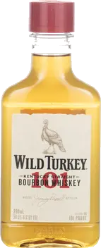 WILD TURKEY 101