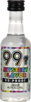 99 MYSTERY FLAVOR SCHNAPPS