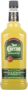CUERVO DOUBLE STRENGTH MARGARITA