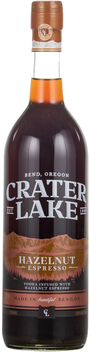 CRATER LAKE HAZELNUT ESPRESSO