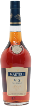 MARTELL VS