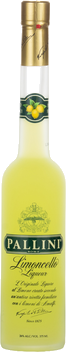 PALLINI LIMONCELLO LIQUEUR