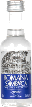 ROMANA SAMBUCA