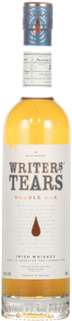 WRITERS TEARS DOUBLE OAK IRISH WHISKEY